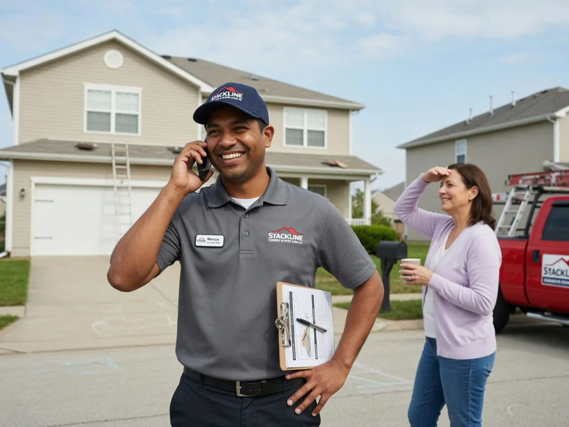 Chimney flashing repair Nipomo, CA FAQs